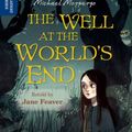 Cover Art for 9780198306023, Oxford Reading Tree Treetops Greatest StoriesOxford: The Well at the World's End Level 14 by Jane Feaver, Joseph Jacobs