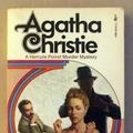 Cover Art for B003UE1JJ4, He Mystery of the Blue Train by Agatha Christie