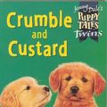Cover Art for 9780330484244, Twins: Crumble and Custard (Jenny Dale's Puppy Tales) by Jenny Dale