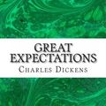 Cover Art for 9781484162422, Great Expectations by Charles Dickens