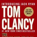 Cover Art for 9780808587354, The Hunt for Red October by Tom Clancy