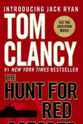 Cover Art for 9780808587354, The Hunt for Red October by Tom Clancy