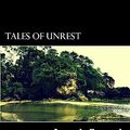 Cover Art for 9781508440130, Tales of Unrest by Joseph Conrad