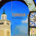 Cover Art for 9780415483308, Tunisia by Christopher Alexander