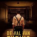 Cover Art for B01AS0AD9Y, De val van Turing (Dutch Edition) by David Lagercrantz