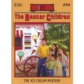Cover Art for 9780439517478, The Ice Cream Mystery by Gertrude Chandler Warner