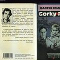 Cover Art for 9780330288026, Gorky Park by Martin Cruz Smith