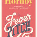 Cover Art for 9780141395340, Fever Pitch by Nick Hornby