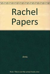 Cover Art for 9780345244307, The Rachel Papers by Amis
