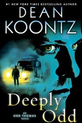 Cover Art for 9780307990860, Deeply Odd by Dean R. Koontz