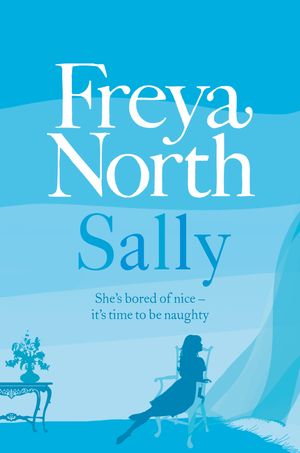 Cover Art for 9780007462155, Sally by Freya North