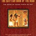 Cover Art for 0765145007672, Egyptian Book of the Dead by Faulkner, Raymond; Goelet, Ogden; Andrews, Carol; James Wasserman