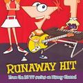 Cover Art for 9780606148641, Runaway Hit by Unknown