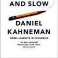 Cover Art for B00PVZ0Q9Y, Thinking, Fast and Slow by Daniel Kahneman