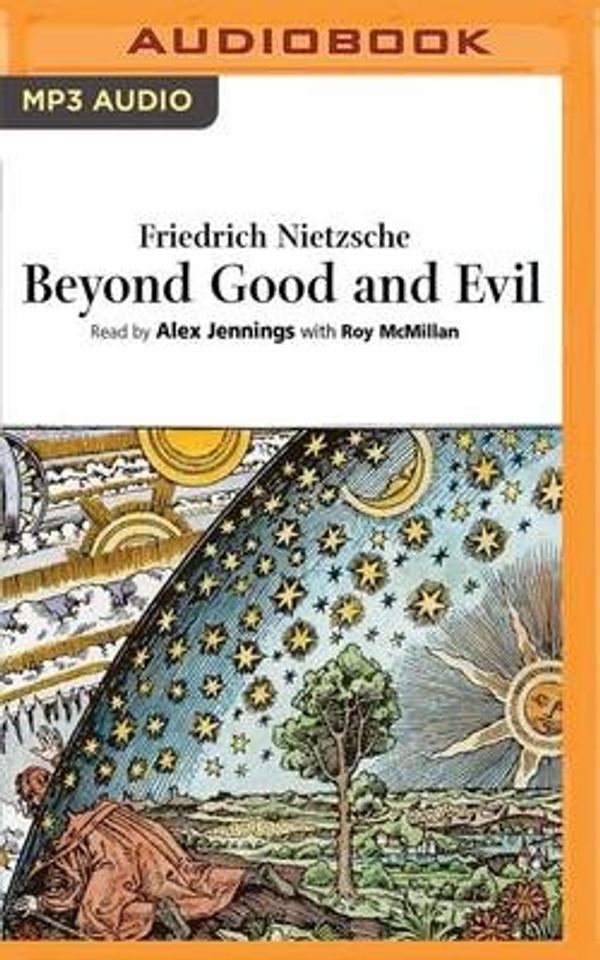 Cover Art for 9781522633150, Beyond Good and Evil by Friedrich Wilhelm Nietzsche