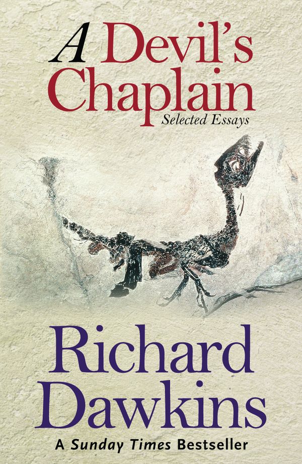 Cover Art for 9780753817506, A Devil's Chaplain: Selected Writings by Richard Dawkins