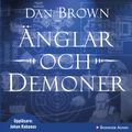 Cover Art for 9789179532598, Änglar och demoner by Dan Brown