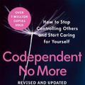 Cover Art for 9781035024094, Codependent No More by Melody Beattie