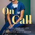 Cover Art for 9781775542377, On Call by Ineke Meredith