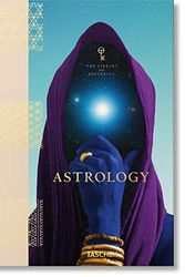 Cover Art for 9783836585224, Esoterica, Astrology (French Edition) by Andrea Richards, Susan Miller