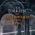 Cover Art for 9780618260515, The Fellowship of the Ring by J.R.R. Tolkien