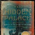 Cover Art for 9780063090552, The Hidden Palace by Helene Wecker