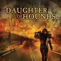 Cover Art for 9781101212745, Daughter of Hounds by Kathleen Tierney