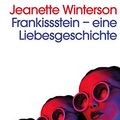 Cover Art for 9783036961156, Frankissstein by Jeanette Winterson