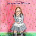 Cover Art for 9781596435346, Cookie by Jacqueline Wilson