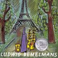 Cover Art for 9780140564396, Madeline by Ludwig Bemelmans