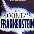 Cover Art for 9781417716586, Prodigal Son by Dean R. Koontz