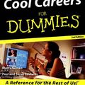 Cover Art for 9780764553455, Cool Careers for Dummies by Nemko PhD, Marty