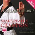 Cover Art for B00724K9GC, Shakespeare's Champion by Charlaine Harris