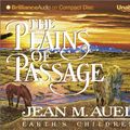 Cover Art for 9781590860922, The Plains of Passage by Jean M. Auel
