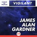 Cover Art for 9781497627413, Vigilant by James Alan Gardner