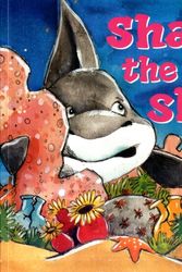Cover Art for 9781905434206, Shaun the Shy Shark by Neil Griffiths