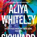 Cover Art for 9781781088821, Skyward Inn by Aliya Whiteley
