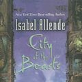 Cover Art for 9780756932121, City of the Beasts by Isabel Allende