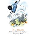 Cover Art for 9780613054447, Mary Poppins (Turtleback School & Library Binding Edition) by P. L. Travers