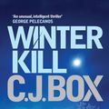 Cover Art for 9780857891846, Winterkill by C. J. Box