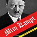 Cover Art for 9781503032354, Mein Kampf: My Struggle by Adolf Hitler