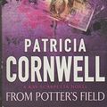 Cover Art for 9787544247610, From Potter's Field by Patricia Cornwell