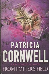 Cover Art for 9787544247610, From Potter's Field by Patricia Cornwell