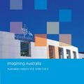 Cover Art for 9780170127974, Imagining Australia by Maryellen Davidson, Sarah Mirams