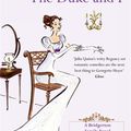 Cover Art for 9780749936570, The Duke and I by Julia Quinn
