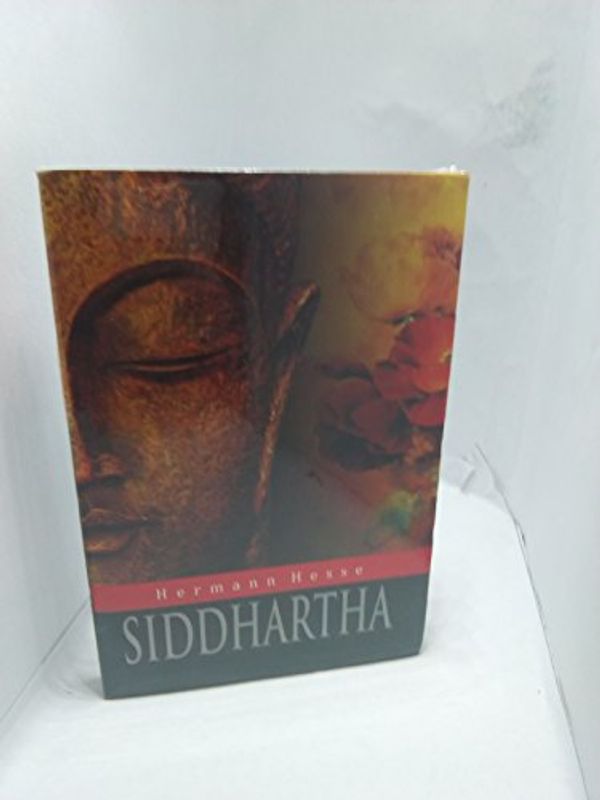Cover Art for 9789380703237, Siddhartha by Herman Hesse