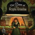 Cover Art for 9781101023334, The Case of the Cryptic Crinoline by Nancy Springer