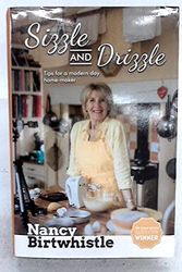 Cover Art for 9781916373105, Sizzle and Drizzle by Nancy Birtwhistle