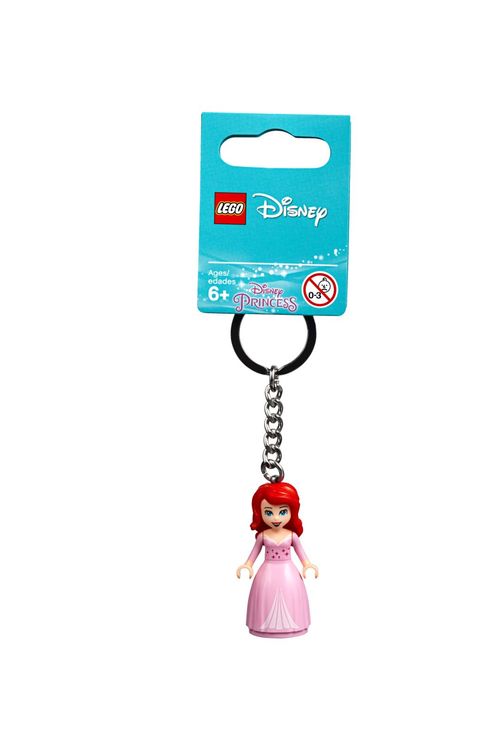 Cover Art for 0673419306065, Ariel Keyring Set 853954 by Unknown