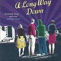 Cover Art for 9780241953112, A Long Way Down by Nick Hornby